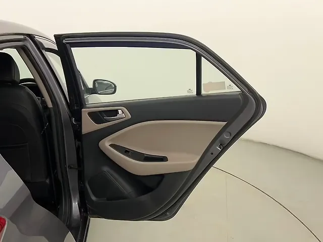 Used Hyundai Elite i20 [2018-2019] Sportz 1.2 in Pune