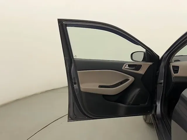 Used Hyundai Elite i20 [2018-2019] Sportz 1.2 in Pune