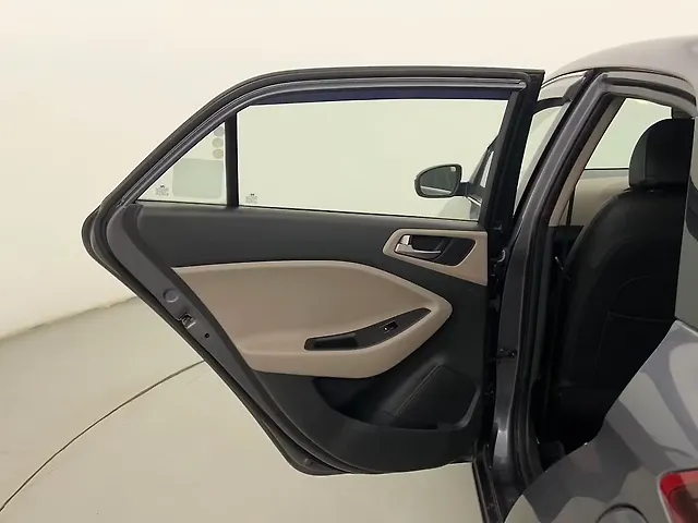 Used Hyundai Elite i20 [2018-2019] Sportz 1.2 in Pune