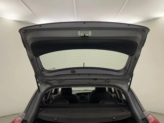 Used Hyundai Elite i20 [2018-2019] Sportz 1.2 in Pune