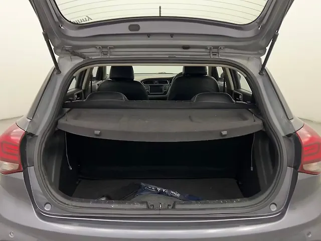 Used Hyundai Elite i20 [2018-2019] Sportz 1.2 in Pune