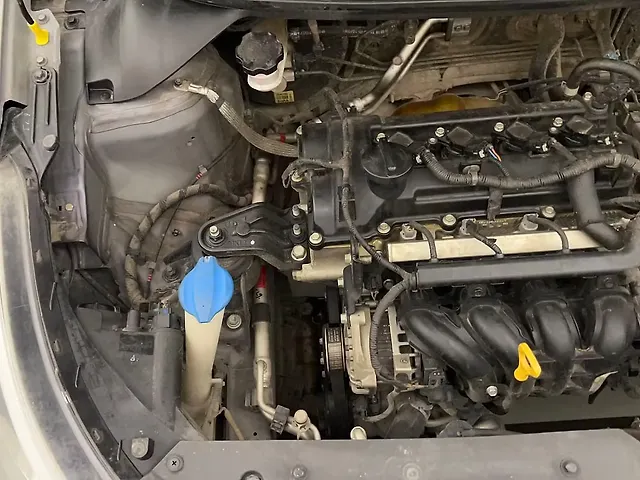 Used Hyundai Elite i20 [2018-2019] Sportz 1.2 in Pune