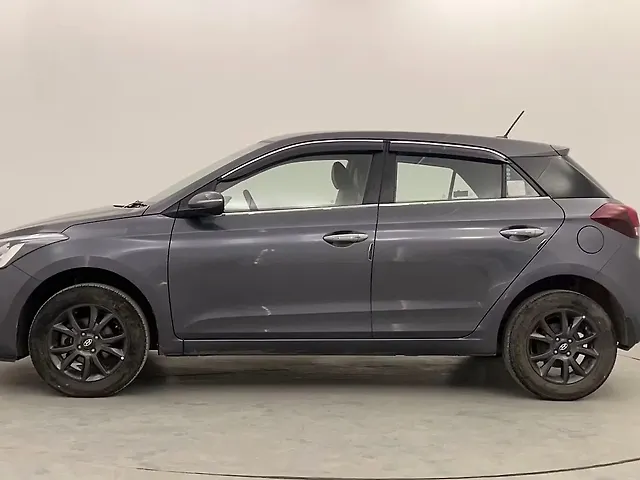 Used Hyundai Elite i20 [2018-2019] Sportz 1.2 in Pune