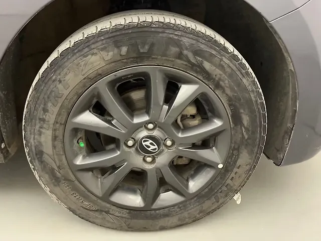 Used Hyundai Elite i20 [2018-2019] Sportz 1.2 in Pune