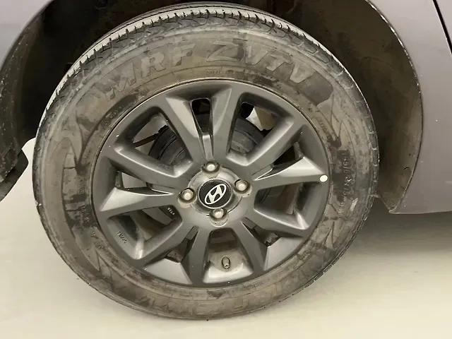 Used Hyundai Elite i20 [2018-2019] Sportz 1.2 in Pune