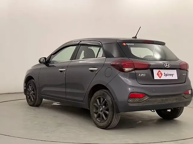 Used Hyundai Elite i20 [2018-2019] Sportz 1.2 in Pune