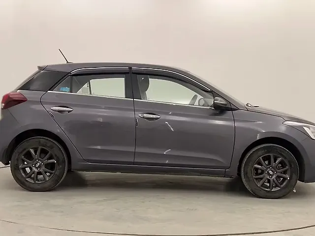 Used Hyundai Elite i20 [2018-2019] Sportz 1.2 in Pune