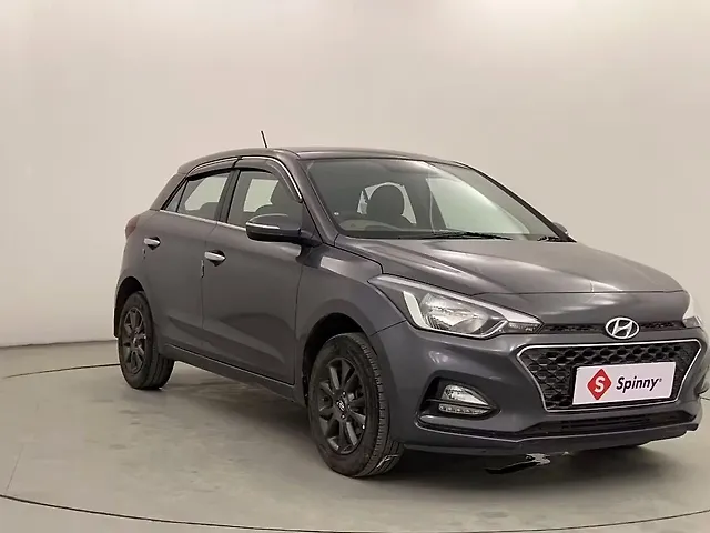 Used Hyundai Elite i20 [2018-2019] Sportz 1.2 in Pune