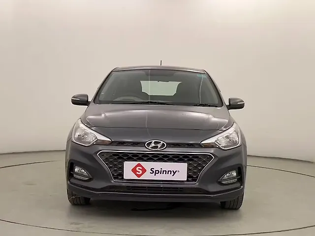 Used Hyundai Elite i20 [2018-2019] Sportz 1.2 in Pune