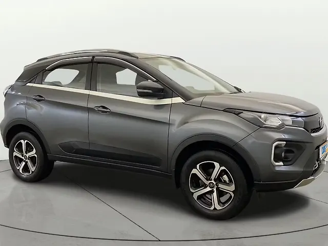 Used 2021 Tata Nexon in Delhi Used 2021 Tata Nexon in Delhi