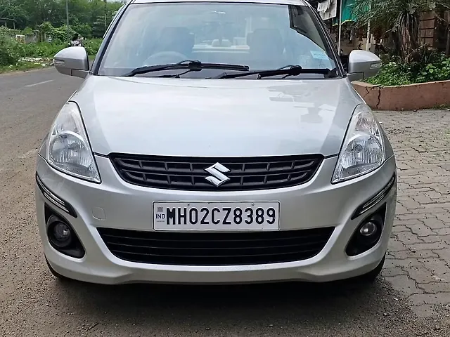 Used 2013 Maruti Suzuki Swift DZire in Nagpur