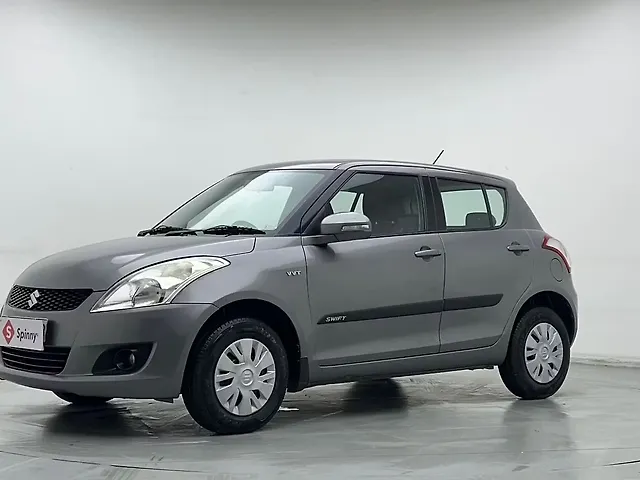 Used 2013 Maruti Suzuki Swift in Ghaziabad