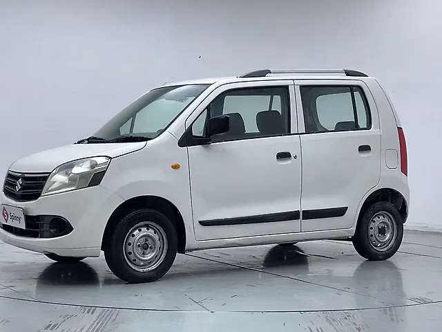 Used 2012 Maruti Suzuki Wagon R in Ghaziabad Used 2012 Maruti Suzuki Wagon R in Ghaziabad
