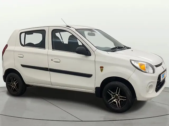 Used 2018 Maruti Suzuki Alto 800 in Pune