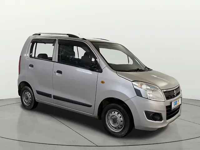 Used 2015 Maruti Suzuki Wagon R in Delhi Used 2015 Maruti Suzuki Wagon R in Delhi