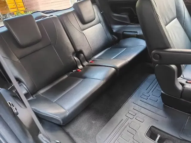 Used Toyota Innova Crysta [2016-2020] 2.4 ZX 7 STR [2016-2020] in Bangalore