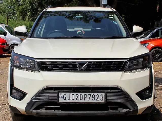 Used 2023 Mahindra XUV300 in Ahmedabad Used 2023 Mahindra XUV300 in Ahmedabad