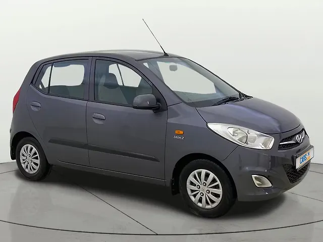 Used 2014 Hyundai i10 in Mumbai Used 2014 Hyundai i10 in Mumbai