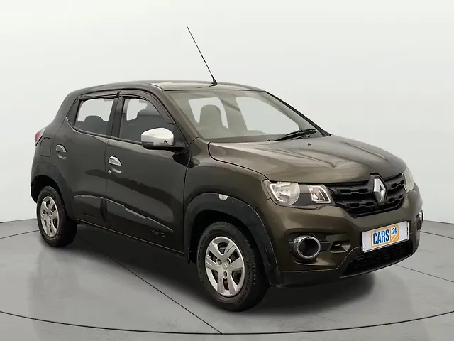 Used 2019 Renault Kwid in Lucknow Used 2019 Renault Kwid in Lucknow