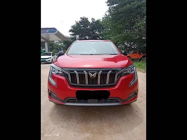 Used 2023 Mahindra XUV700 in Bangalore Used 2023 Mahindra XUV700 in Bangalore