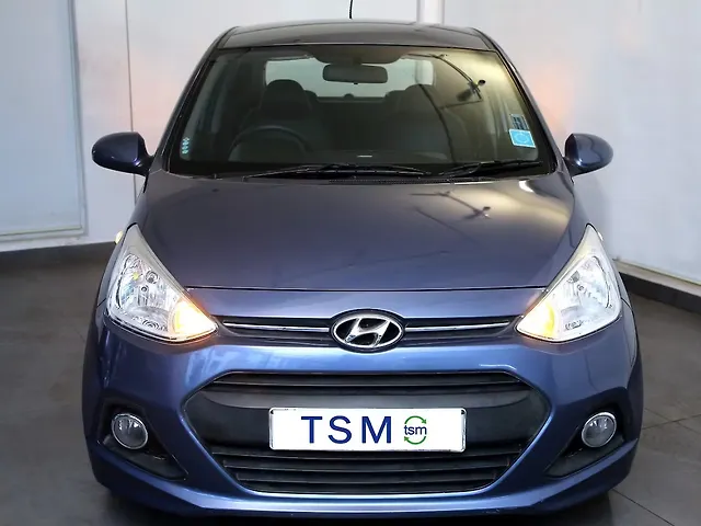 Used 2014 Hyundai Grand i10 in Chennai Used 2014 Hyundai Grand i10 in Chennai