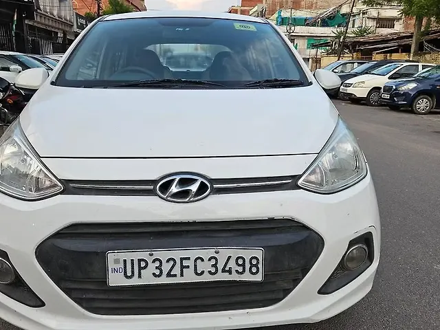 Used 2013 Hyundai Grand i10 in Kanpur Used 2013 Hyundai Grand i10 in Kanpur