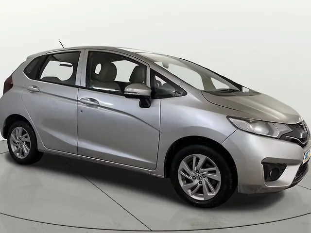 Used 2015 Honda Jazz in Delhi