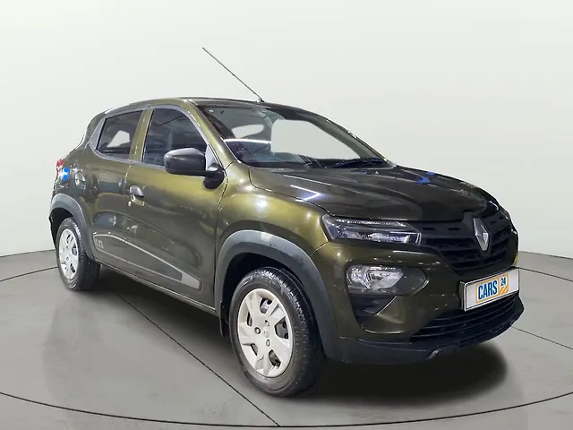Used 2020 Renault Kwid in Kolkata Used 2020 Renault Kwid in Kolkata