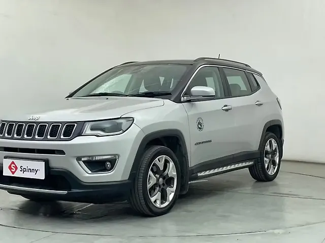 Used 2019 Jeep Compass in Chennai Used 2019 Jeep Compass in Chennai
