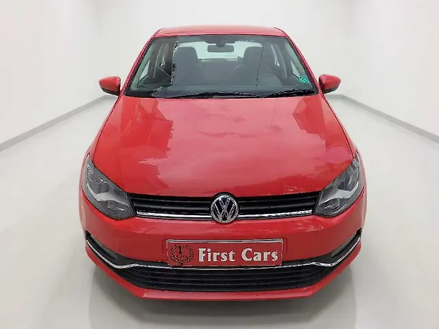 Used 2019 Volkswagen Polo in Bangalore Used 2019 Volkswagen Polo in Bangalore