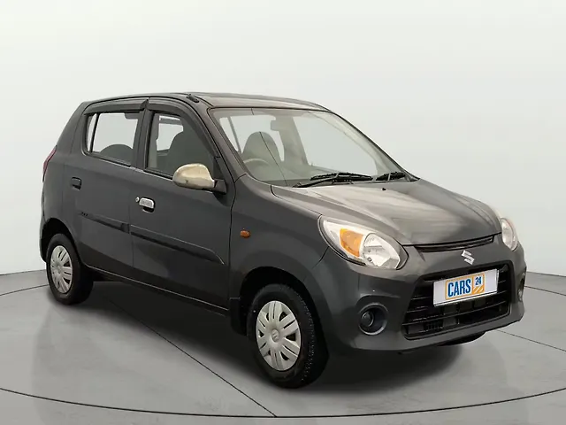 Used 2018 Maruti Suzuki Alto 800 in Lucknow Used 2018 Maruti Suzuki Alto 800 in Lucknow