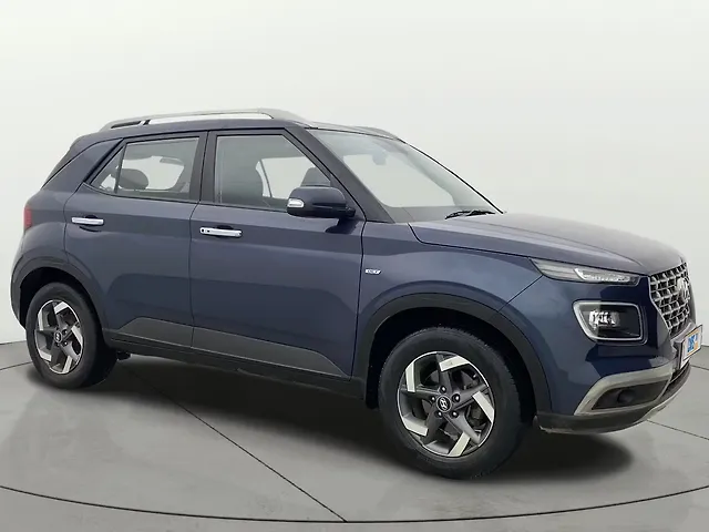 Used 2020 Hyundai Venue in Chennai Used 2020 Hyundai Venue in Chennai