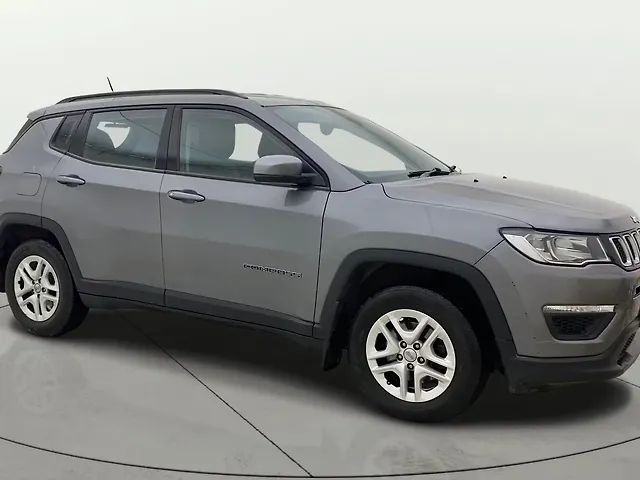 Used 2019 Jeep Compass in Ahmedabad Used 2019 Jeep Compass in Ahmedabad