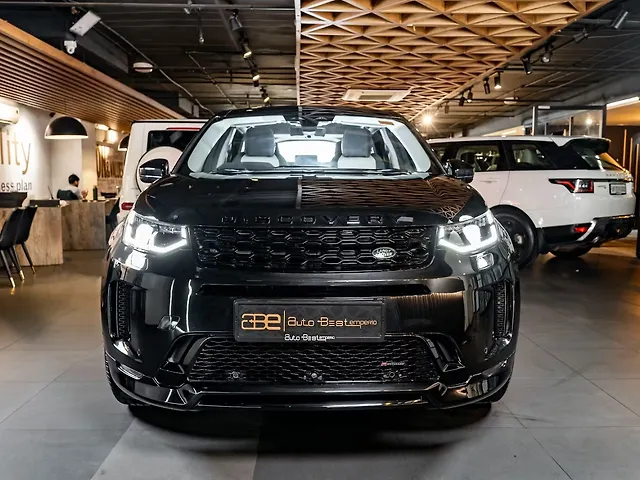 Used 2023 Land Rover Discovery Sport in Delhi Used 2023 Land Rover Discovery Sport in Delhi