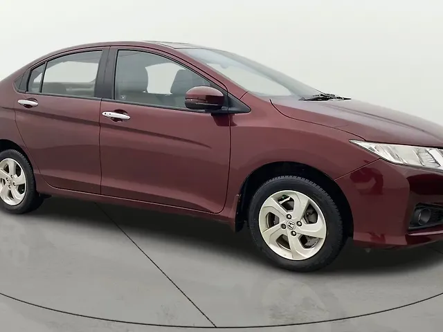 Used 2016 Honda City in Chennai Used 2016 Honda City in Chennai
