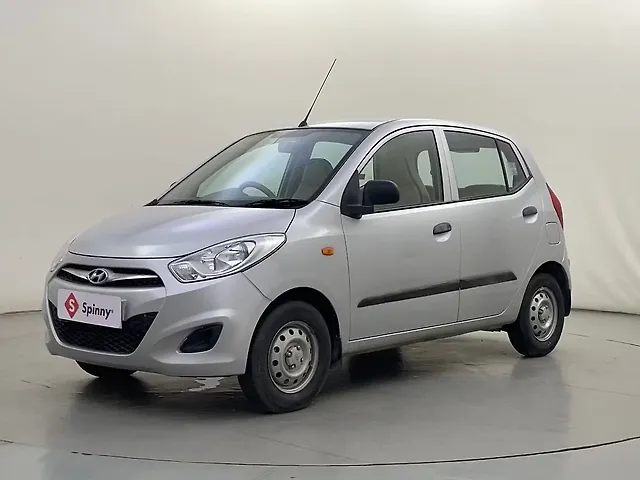 Used 2013 Hyundai i10 in Bangalore Used 2013 Hyundai i10 in Bangalore