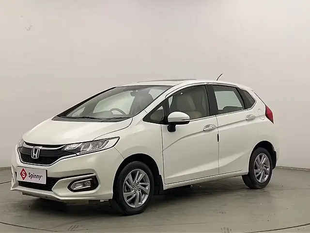 Used 2022 Honda Jazz in Chandigarh Used 2022 Honda Jazz in Chandigarh