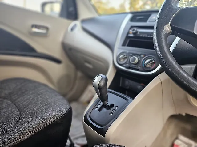 Used Maruti Suzuki Celerio [2014-2017] VXi AMT in Chandigarh