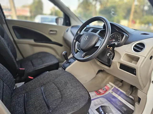Used Maruti Suzuki Celerio [2014-2017] VXi AMT in Chandigarh
