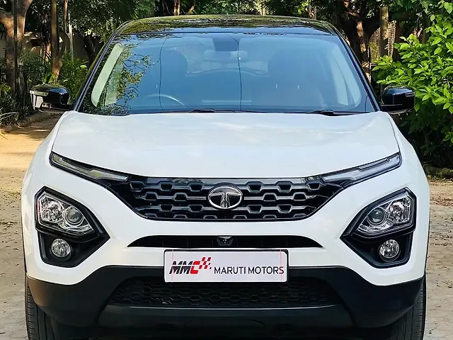 Used 2023 Tata Harrier in Ahmedabad Used 2023 Tata Harrier in Ahmedabad