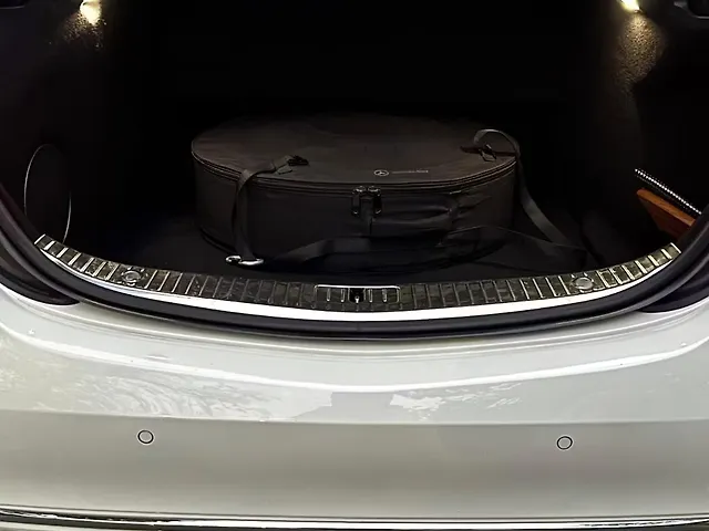 Used Mercedes-Benz S-Class [2014-2018] S 500 in Ludhiana