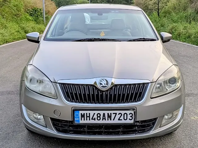 Used 2016 Skoda Rapid in Mumbai Used 2016 Skoda Rapid in Mumbai