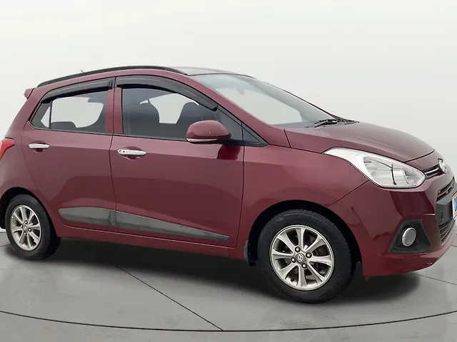 Used 2015 Hyundai Grand i10 in Chennai Used 2015 Hyundai Grand i10 in Chennai