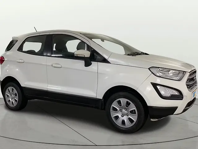Used 2019 Ford Ecosport in Noida