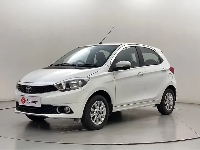 Used 2017 Tata Tiago in Bangalore Used 2017 Tata Tiago in Bangalore