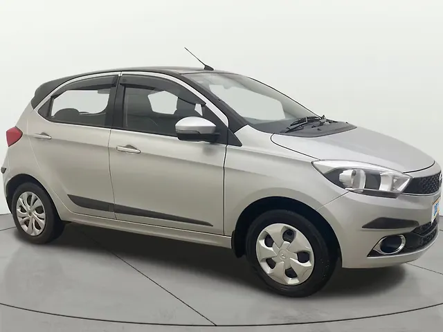 Used 2017 Tata Tiago in Bangalore Used 2017 Tata Tiago in Bangalore