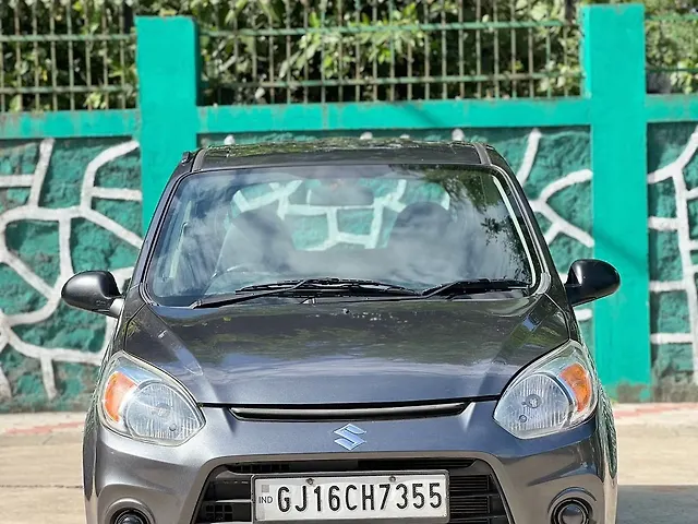 Used 2019 Maruti Suzuki Alto 800 in Surat