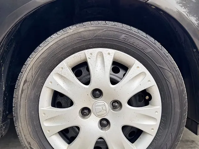 Used 2017 Honda Amaze in Surat