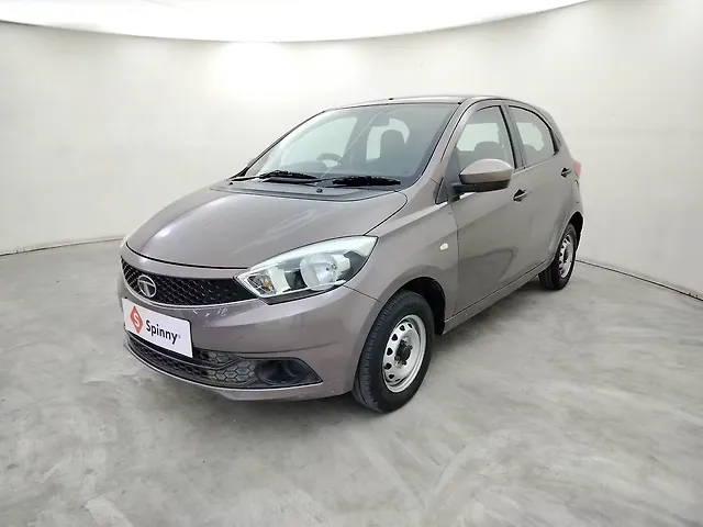 Used 2016 Tata Tiago in Coimbatore