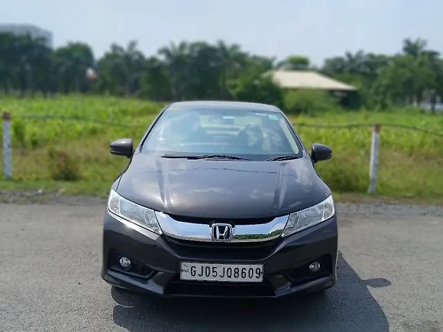 Used 2016 Honda City in Surat Used 2016 Honda City in Surat